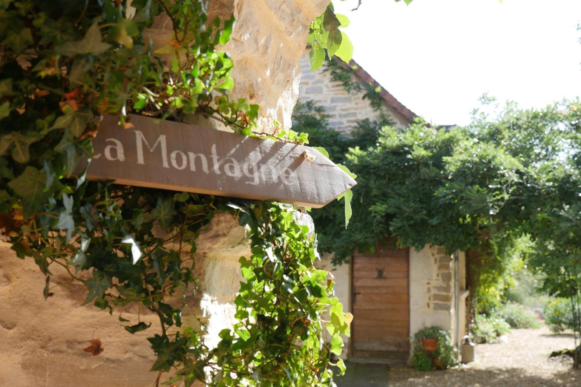 Chambres d'Hôtes Secret Pyrenées Lasseube Exterior foto